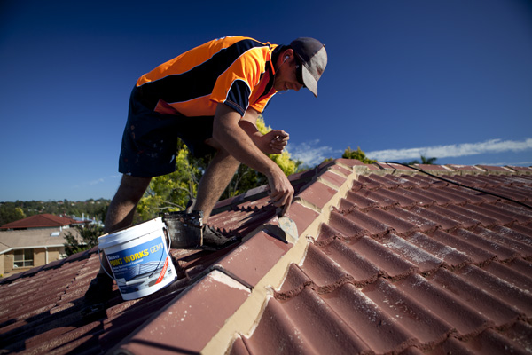 Roofing Service