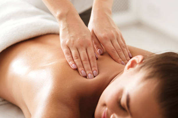 Massage Services Treatments