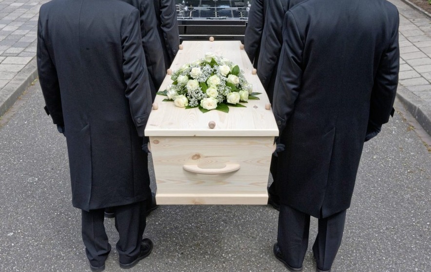 Funeral Services